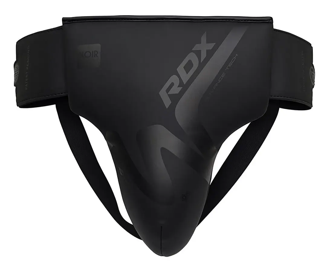 Rdx Sports Ljumskvakt T15 Svart XL