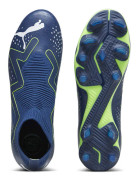 Puma Fotbollsskor Future Match+ Ll Blå EU 44