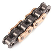Afam Kedja 525 Xsr2-g Guld 112 Links