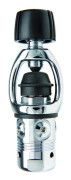 Aqualung Calypso Int 2017 1:a Skede Regulator Silver