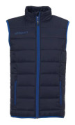 Uhlsport Väst Essential Ultra Lite Down Blå L Man
