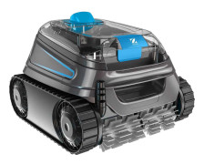 Zodiac Poolrengöringsrobot Cnx 30 Iq Silver