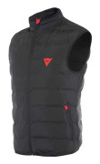 Dainese Outlet Väst Down Afteride Svart XL Man