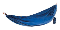 Cocoon Hängmatta Travel Blå 285 x 150 cm
