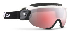 Julbo Sniper Evo M visor, black/white