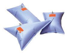 Vetus Flexibel Dricksvattentank Tankw 160l Flerfärgad 160 Liters