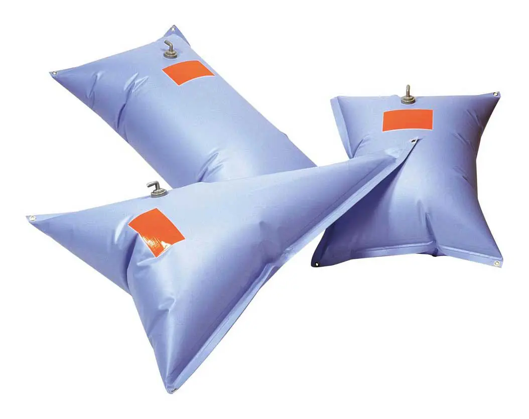 Vetus Flexibel Dricksvattentank Tankw 160l Flerfärgad 160 Liters
