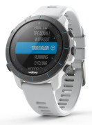 Wahoo sportklocka Elemnt Rival Multi-Sport GPS vit