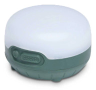 Black Diamond Camping lamp MOJI R + LANTERN Dark Laurel