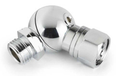 Ocean Reef Slanganslutning Neptune Silver