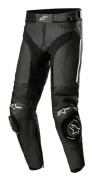 Alpinestars Läderbyxor Missile V3 Svart 46 / Regular Man