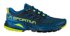 La Sportiva Trail Löparskor Akasha Ii Blå EU 42 1/2 Man