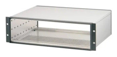 Schroff 24572570 Skåp 88,1 x 255,5 1 st