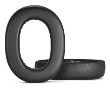 Ersättande Öronkuddar för Jabra Elite 85H, 1 par Svart