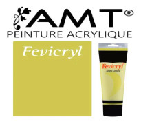 Tub av akrylfärg - 200ml - Bambu - Fevicryl