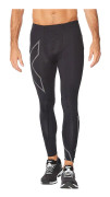 2xu Trikåer Mcs Run Svart L / Tall Man
