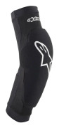 Alpinestars Bicycle Armbågsskydd Ungdom Paragon Plus Svart S-M