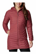 Columbia Jacka Powder Lite™ Rosa S Kvinna