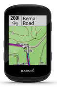 Garmin Cykeldator Edge 530 Svart