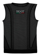 Sixs Pro Smx S Svart 12 Years