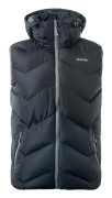 Hi-Tec Charmo Quiltad Gilet för herrar
