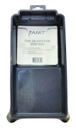 AMT färgbricka för 100 mm rulle - 0,5L