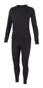 Cmp Uppsättning Underwear Dynamic 3y86800 Svart XS Kvinna