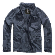 Män armé jacka Britania Indigo