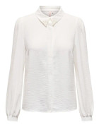 Only - onlMette Pearl LS Shirt