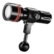 mantona Underwater LED Scuuba 860 (20362)