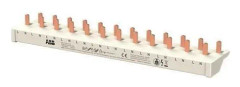 ABB PSc 1/24/10 N fasskena 1Ph.+N 24Pins 10qmm (2CDL210331R1012)