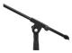 Omnitronic - Microphone Tripod MS-2A with Boom bk