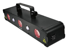 Eurolite - LED Multi FX Laser Bar