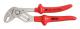 KS Tools 117.1207, Stål, 1000 V, 260 mm