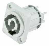 NEUTRIK PowerCon inbyggd koppling gr NAC3MPXXB (30208545)