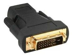 HDMI till DVI-D-adapter (K-17660P)