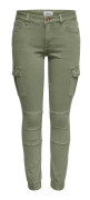 ENDAST Green Fe 38 Cargo Pants