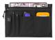 Chrome Organizer 2.0 Svart