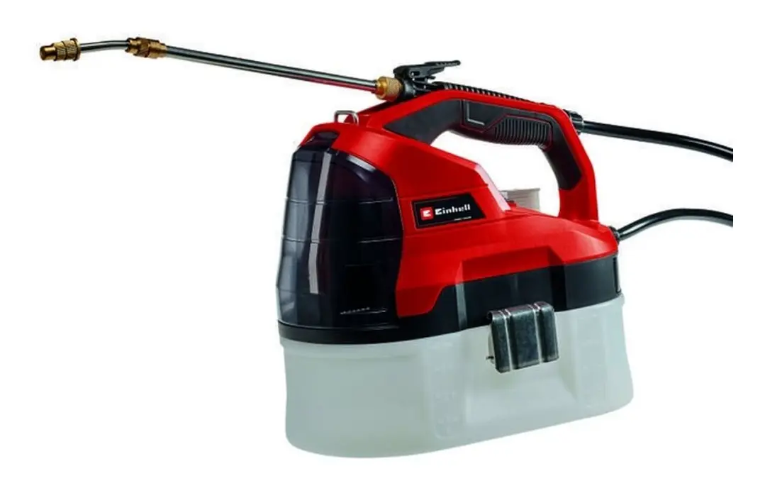 Tryckspruta batteri 3.5 l GE-WS 18/35 Li-Solo Einhell 3425210