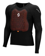 Scott Skyddsjacka Softcon Air Svart XL