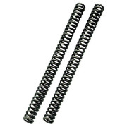 Öhlins 08423 Nix22/nix30/nix30 Street Gaffel Fjädrar Uppsättning För Nix22/nix30/nix30 Street Svart 300 mm / 10.0 N/mm