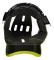 Klim Krios Pro Crown Innerfoder Svart 2XL