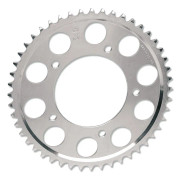 Jt Sprockets 530 Jtr479.46 Steel Bakre Drev Silver 46t