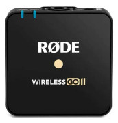 RØDE Wireless GO II TX - dedikerad trådlös GO II-sändare