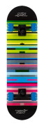 NILS EXTREME skateboard CR3108SA ERROR
