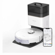 Roborock S8+ Vit