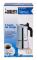 Bialetti - Venus Edition 2.0 - 2 Cups - Silver (7252)