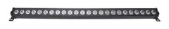 LED bar šviesos efektas Light4Me Deco Bar 24 RGB IR