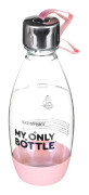  Sodastream My Only Bottle flaska 0.5 l 1748161770 (rosa rodnad)