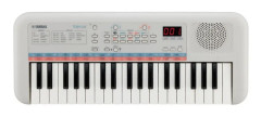 Yamaha Remie Digital synthesizer 37 White